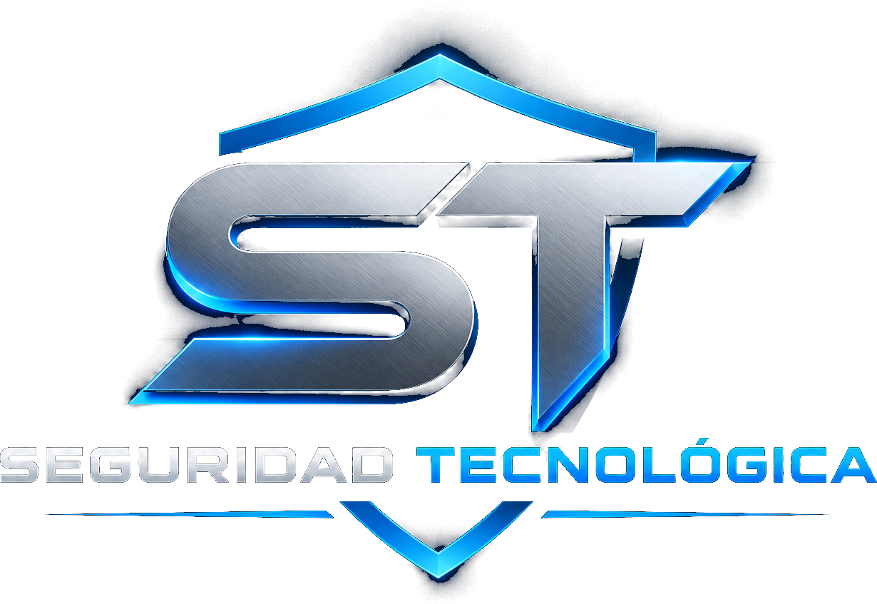ST Seguridad Tecnológica